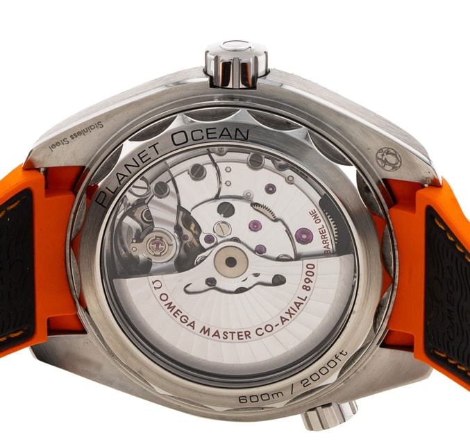 Omega Planet Ocean 215.32.44.21.01.001 Image 4